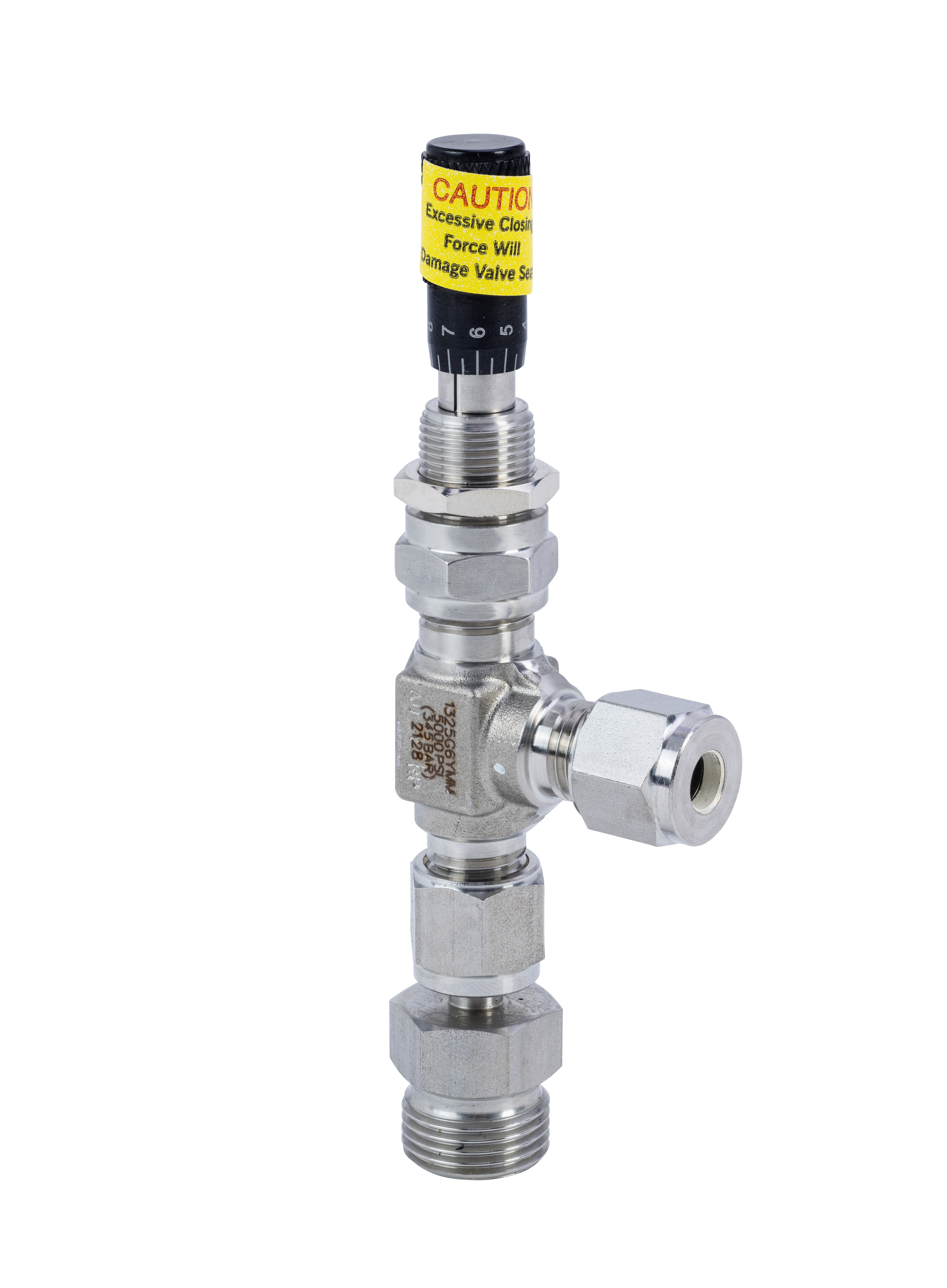 MILLIMITE.S 300-0,02 AN