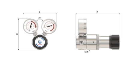 DHP-L 200-50-10