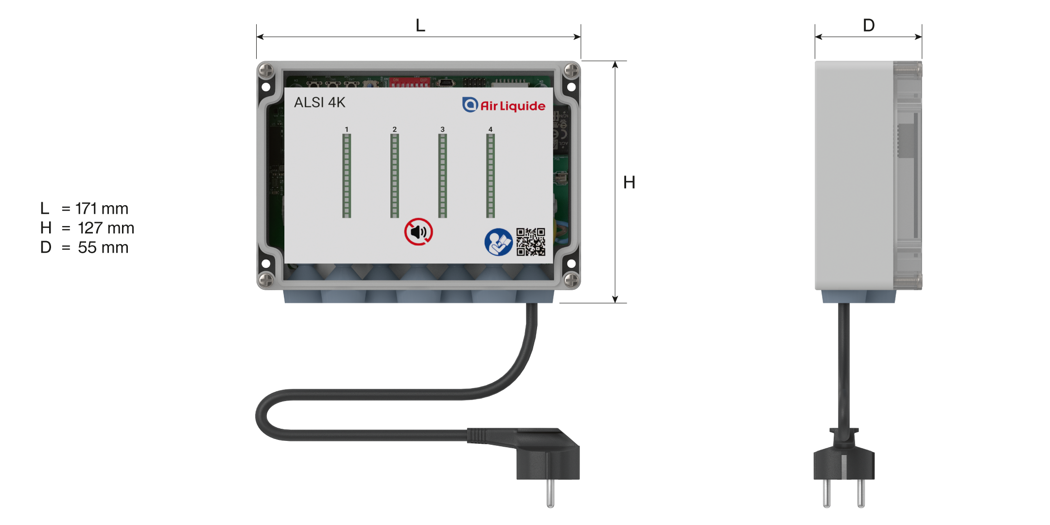 ALSI 4K