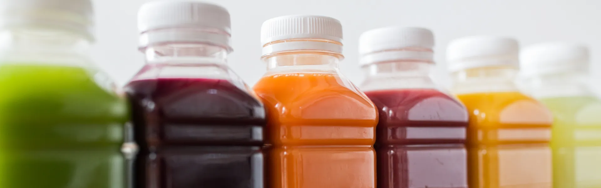 Dosering och purging drycker