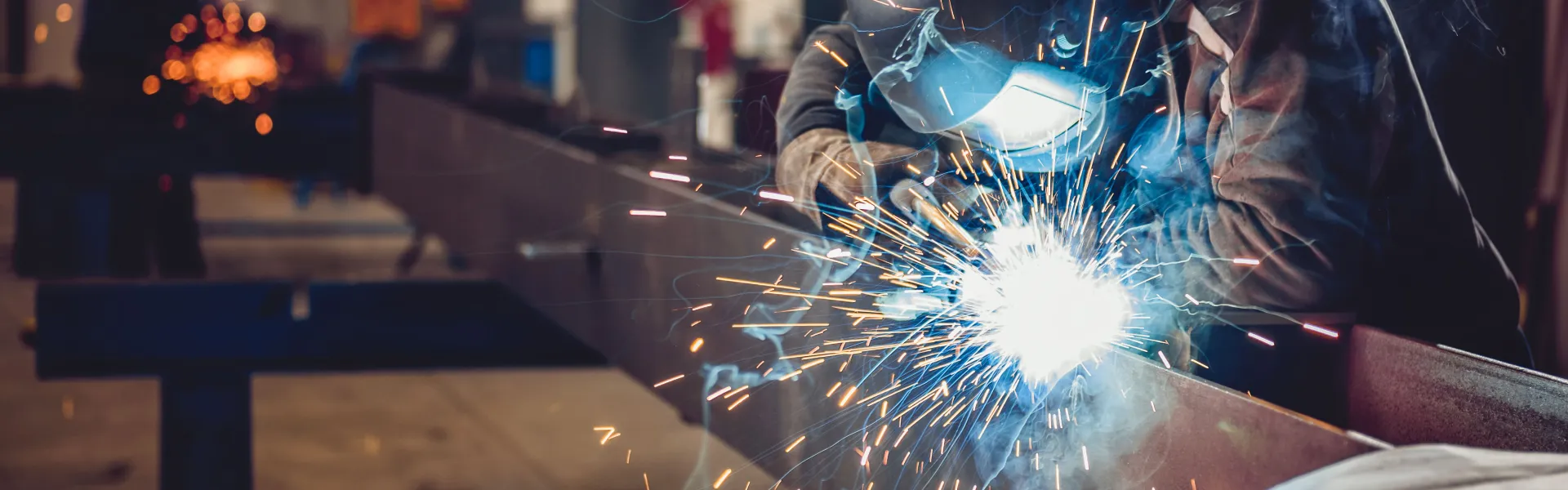 Soudage MIG MAG Air Liquide