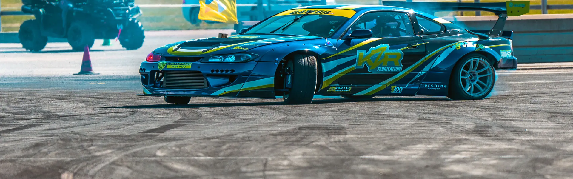 KZR