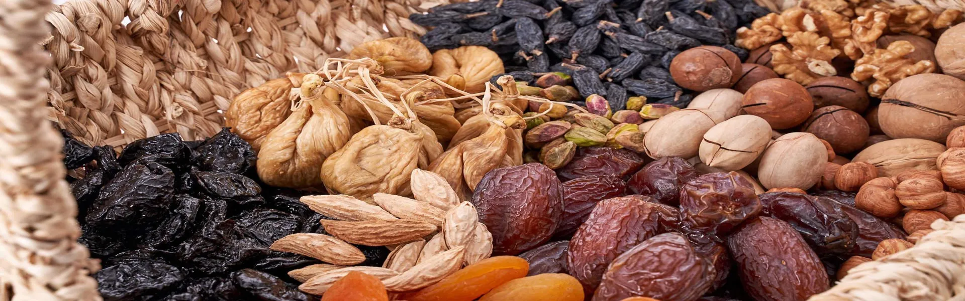 Gefriertrocknung von Früchten mithilfe von flüssigem Stickstoff