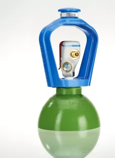 Smartop standardventil