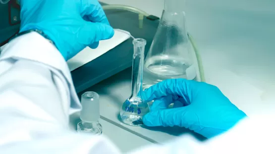 icp (Inductively Coupled Plasma)