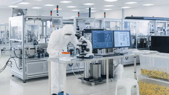 Övriga analysapplikationer