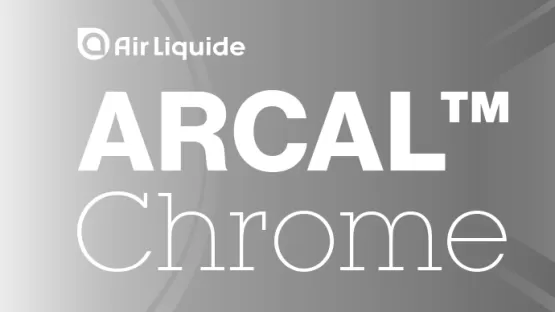 ARCAL Chrome
