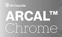 ARCAL Chrome
