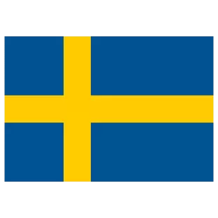 sweden