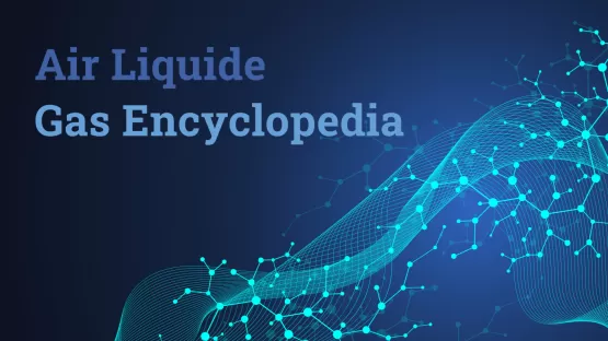 Gas encyclopedia AL