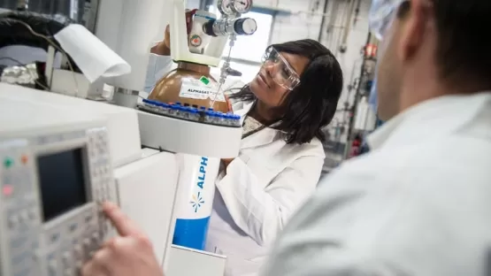 Gaz spéciaux Alphagaz™ Air Liquide