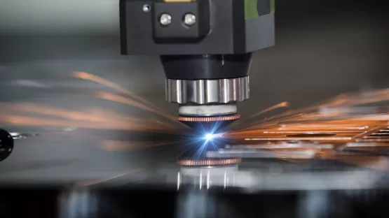 laser welding