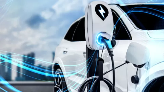 Zrównoważona mobilność