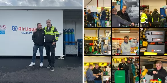 Järnab Svetspartner