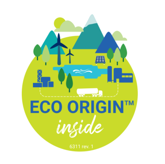 Eco Origin Inside