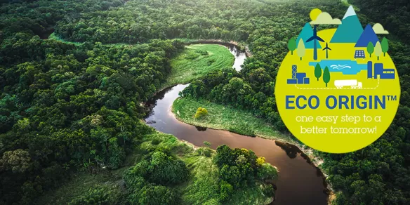 ECO ORIGIN