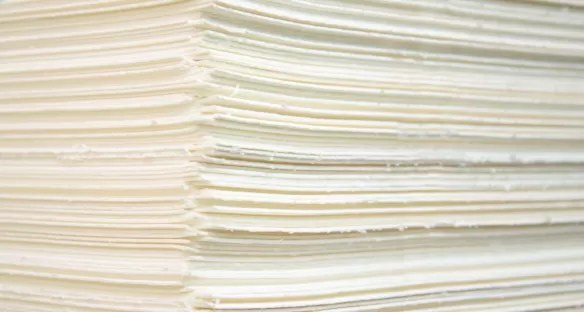 gases for pulp & paper