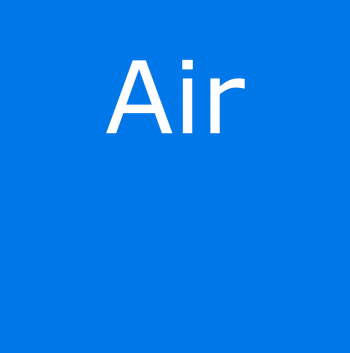 Air by Air Liquide
