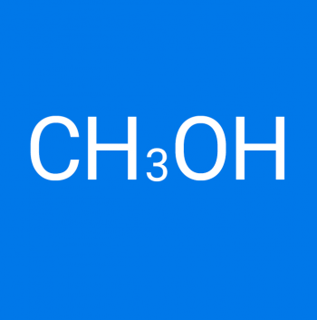 Metanol-CH3OH
