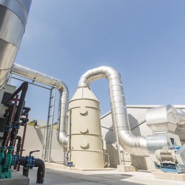 modern avfallhantering