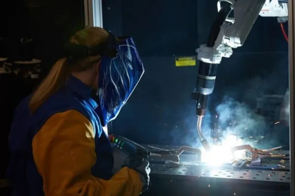 Soudage ARCAL™ Air Liquide