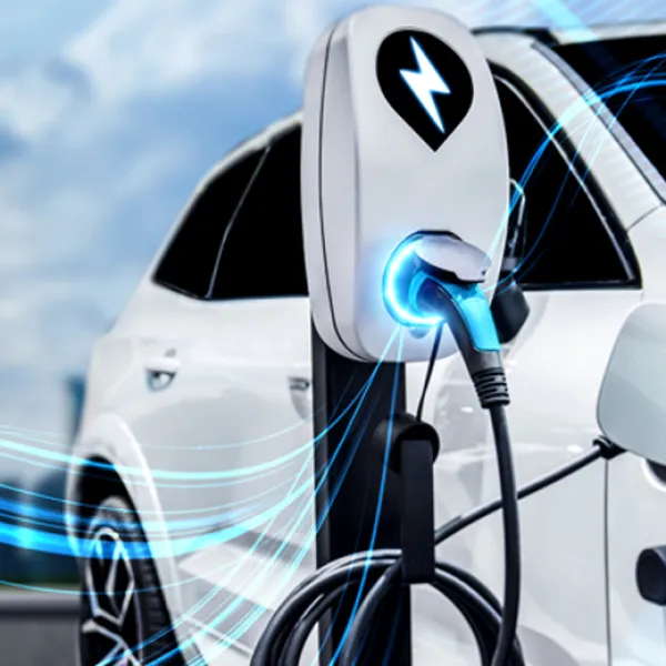 Zrównoważona mobilność