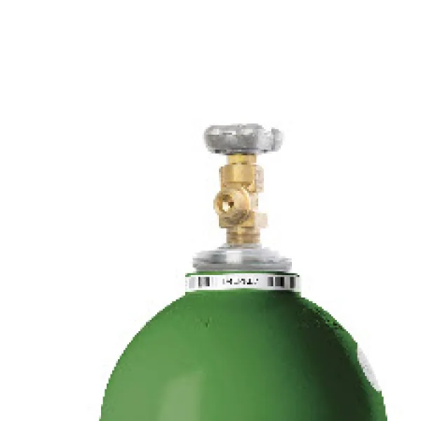 Regular cylinder