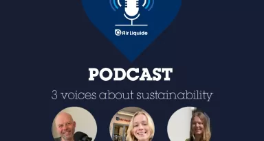 3 voices on sustainability
