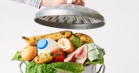 food waste solutions