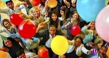 tips for a great party