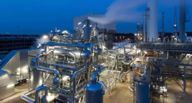 Air Liquide accelererade och fördubblade sina mål för ADVANCE-strategin 2023 tack vare ett starkt resultat och framgångsrika investeringar.