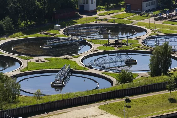 wastewater solutions