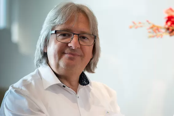 HyTrucks A thousand hydrogen trucks by 2025