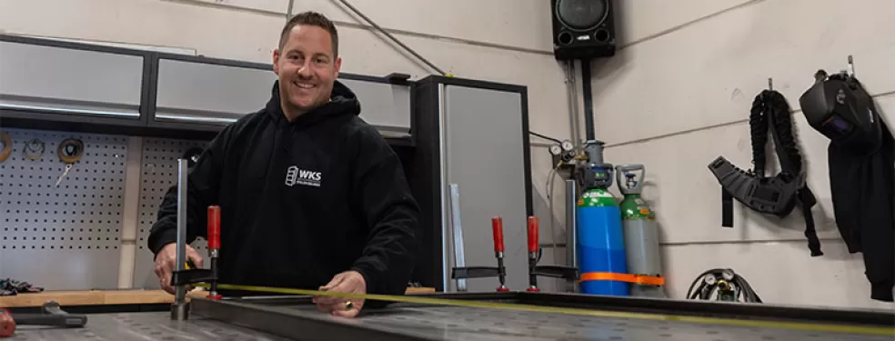 The Qlixbi cylinder system is really special