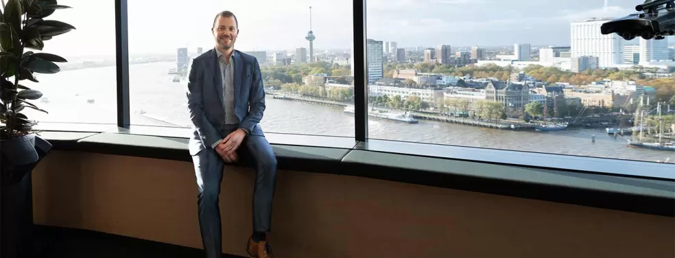 Hydrogen is crucial to decarbonization