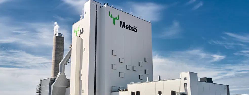 Metsä Group Finland