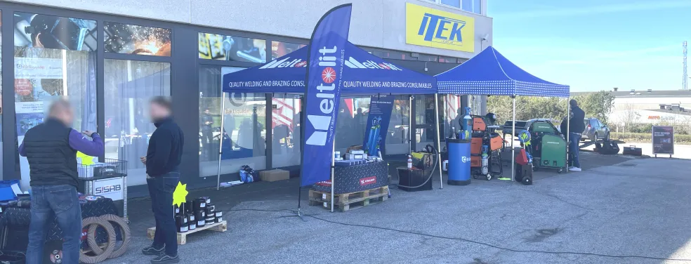 itek
