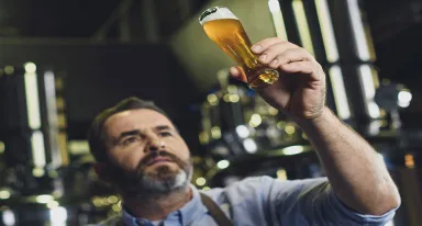 Självklart ska även mindre bryggerier ha tillgång till de bästa ingredienserna