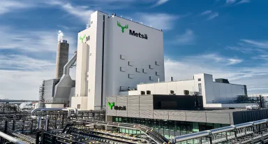Metsä Group Finland