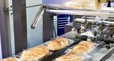installations de gaz alimentaire