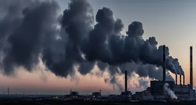 Industrial Emissions Webinar