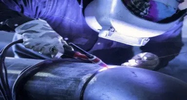 tig welding