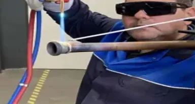 Brazing