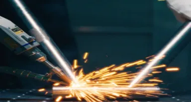 manual laser