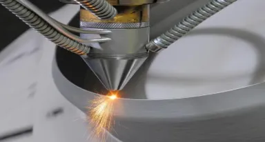 soudage additif